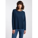 Elbsand Tinna Longsleeve | Damen | Coldwater_white |