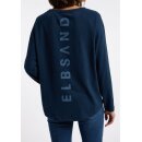 Elbsand Tinna Longsleeve | Damen | Coldwater_white |