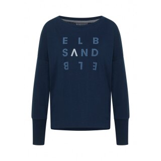 Elbsand Ingiara Longsleeve | Damen | Coldwater_white |