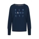 Elbsand Ingiara Longsleeve | Damen | Coldwater_white |