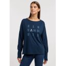 Elbsand Ingiara Longsleeve | Damen | Coldwater_white |