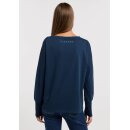 Elbsand Ingiara Longsleeve | Damen | Coldwater_white |