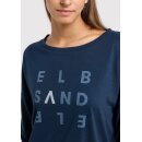 Elbsand Ingiara Longsleeve | Damen | Coldwater_white |