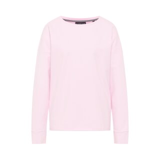 Elbsand Riane Longsleeve | Damen | Soft Rose |