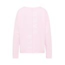 Elbsand Riane Longsleeve | Damen | Soft Rose |