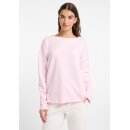 Elbsand Riane Longsleeve | Damen | Soft Rose |