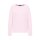 Elbsand Riane Longsleeve | Damen | Soft Rose |