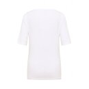 Elbsand Siva T-Shirt | Damen | Bright White |