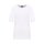 Elbsand Siva T-Shirt | Damen | Bright White |