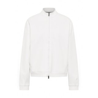 Elbsand Jalma Sweatjacke | Damen | Cloud White |