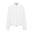 Elbsand Jalma Sweatjacke | Damen | Cloud White |