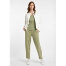 Elbsand Jalma Sweatjacke | Damen | Cloud White |