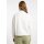Elbsand Jalma Sweatjacke | Damen | Cloud White |