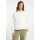 Elbsand Jalma Sweatjacke | Damen | Cloud White |