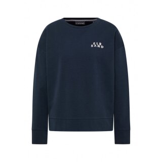 Elbsand Tilla Longsleeve | Damen | Coldwater_white |