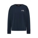 Elbsand Tilla Longsleeve | Damen | Coldwater_white |