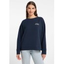 Elbsand Tilla Longsleeve | Damen | Coldwater_white |