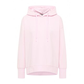 Elbsand Leah Hoodie | Damen | Soft Rose |