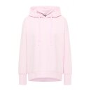 Elbsand Leah Hoodie | Damen | Soft Rose |