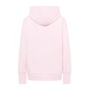 Elbsand Leah Hoodie | Damen | Soft Rose |