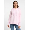 Elbsand Leah Hoodie | Damen | Soft Rose |