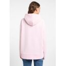 Elbsand Leah Hoodie | Damen | Soft Rose |