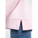 Elbsand Leah Hoodie | Damen | Soft Rose |