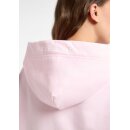 Elbsand Leah Hoodie | Damen | Soft Rose |