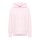 Elbsand Leah Hoodie | Damen | Soft Rose |