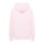 Elbsand Leah Hoodie | Damen | Soft Rose |