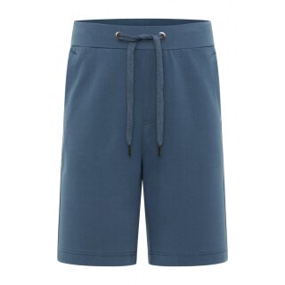 Elbsand Nias Sweatshorts | Herren | Sailor Blue |