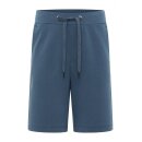 Elbsand Nias Sweatshorts | Herren | Sailor Blue |