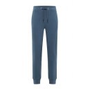 Elbsand Jarin Sweatpants | Herren | Sailor Blue |