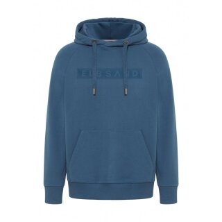 Elbsand Kiano Hoodie | Herren | Sailor Blue |