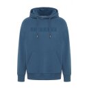 Elbsand Kiano Hoodie | Herren | Sailor Blue |
