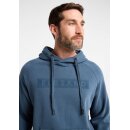 Elbsand Kiano Hoodie | Herren | Sailor Blue |