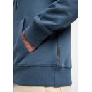 Elbsand Kiano Hoodie | Herren | Sailor Blue |