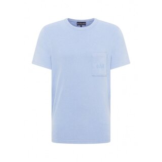Elbsand Salo T-Shirt | Herren | Rain Washed |