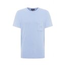 Elbsand Salo T-Shirt | Herren | Rain Washed |