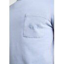 Elbsand Salo T-Shirt | Herren | Rain Washed |