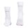 FALKE GO 2 Golfsocken | Herren | white |