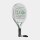Dunlop MEGAMAX Padelschläger | silver/green |