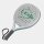 Dunlop MEGAMAX Padelschläger | silver/green |