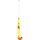 Grays STK UB5 MC Hockeyschläger | Feld | Fluo Yellow |