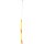Grays STK UB5 MC Hockeyschläger | Feld | Fluo Yellow |