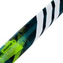 adidas Chaosfury .5 Hockeyschläger | Outdoor | Pure Teal / Lucid Lemon |