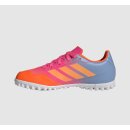 adidas Youngstar Rise Hockeyschuhe | Outdoor | Unisex | Bright Royal/Lucid Lemon/Team Light Blue |