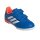 adidas Youngstar R Velcro Hockeyschuhe | Outdoor | Kinder | Bright Royal/FTWR White/Team Solar Orange |