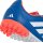 adidas Youngstar R Velcro Hockeyschuhe | Outdoor | Kinder | Bright Royal/FTWR White/Team Solar Orange |