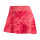 Adidas Tennis Match HeatRdy Tennisrock | Damen | power pink | XS